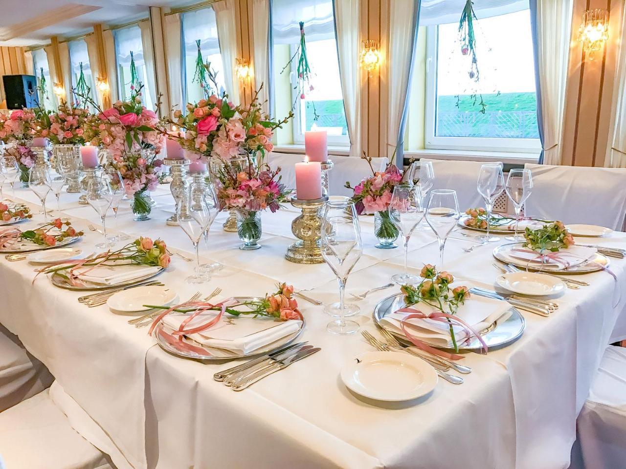 Strandhotel Duhnen 쿡스하펜 외부 사진